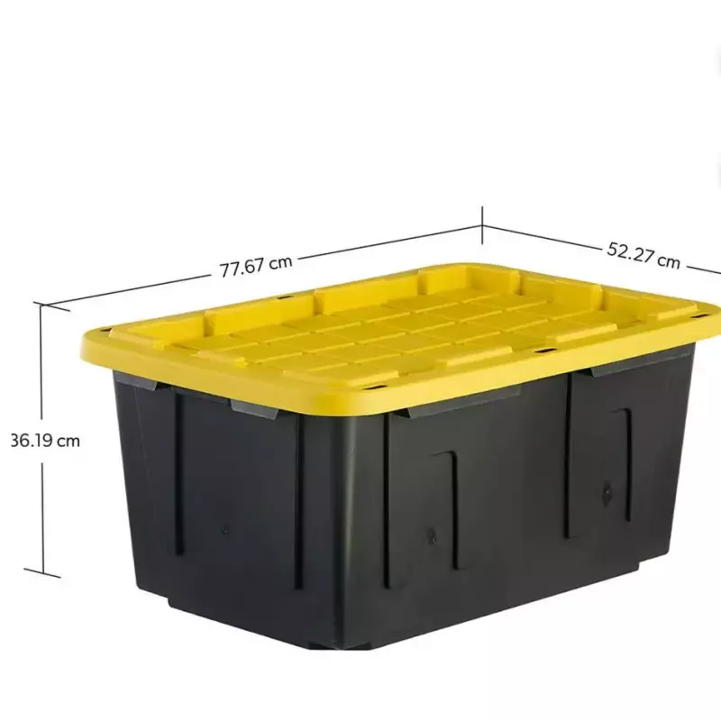 Caja Organizadora MM con tapa