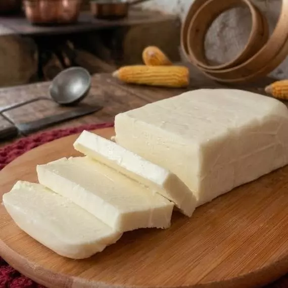 Requeijão de Corte Canastra 550g