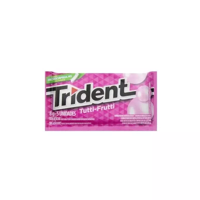 Trident Tutifrut