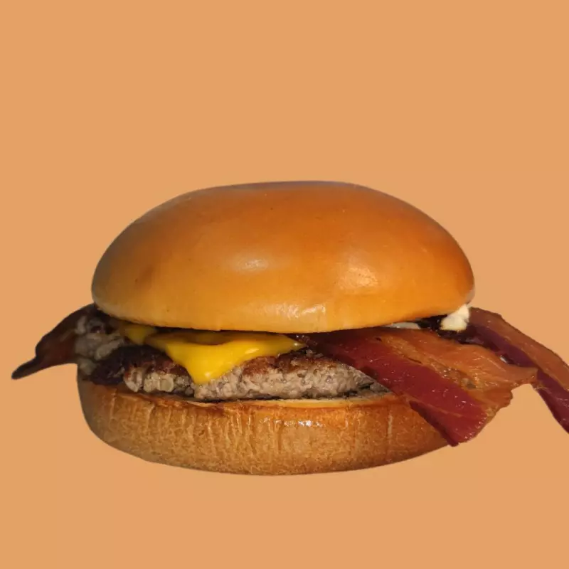SMASH BACON