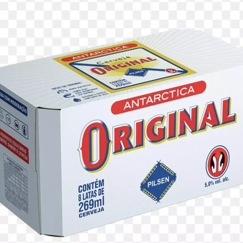 Cx original 269ml/8un