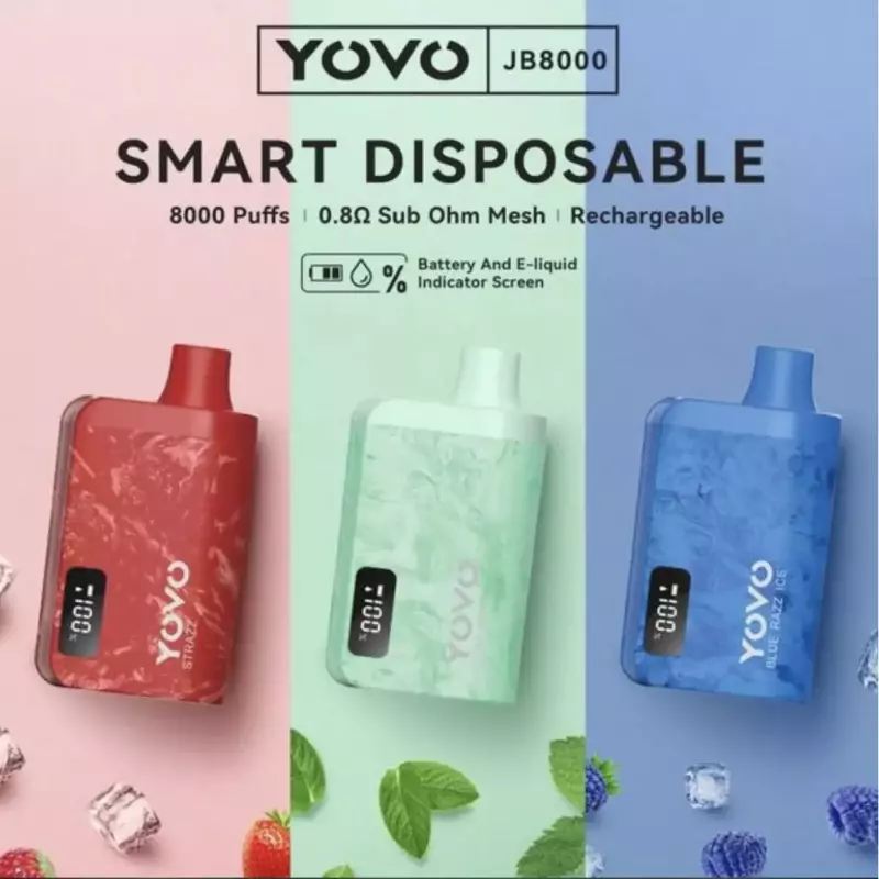 YOVO
