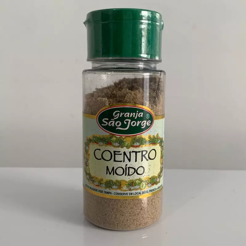 Coentro Moído