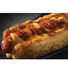 HOT DOG