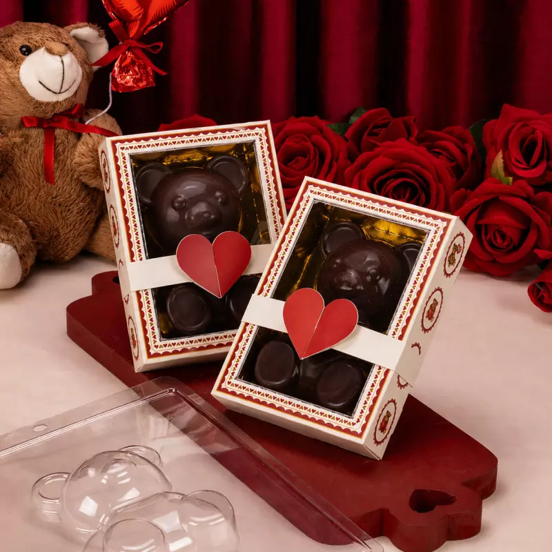 URSO CHOCOLATE