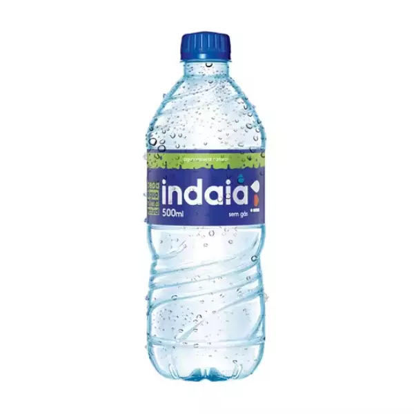 Água Mineral Indaiá 500ML