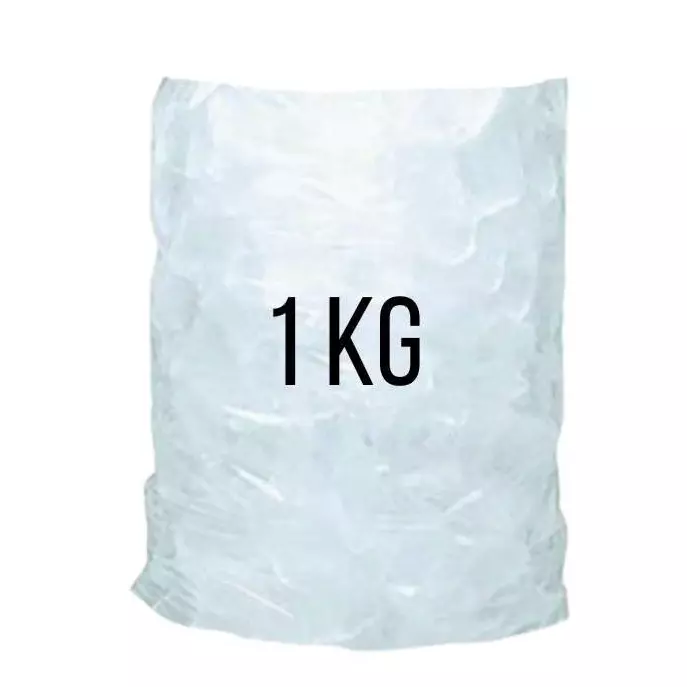HIELO 1KG