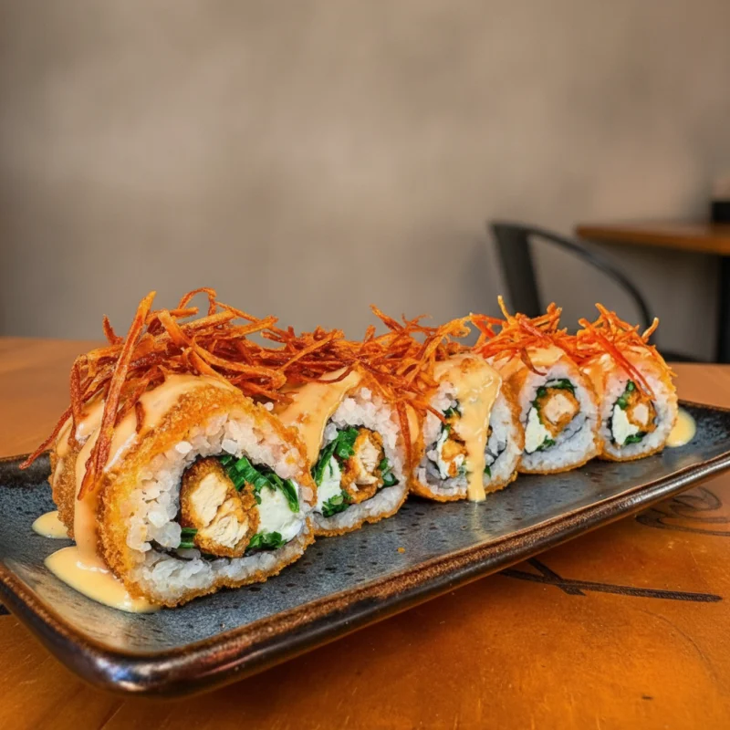 ROLLS AL HILO FUJI