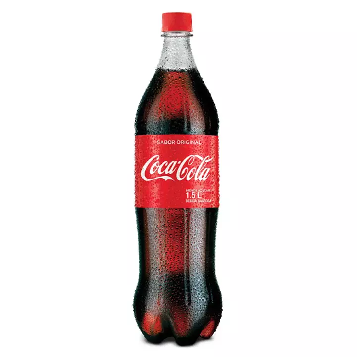 Coca-cola 1.5