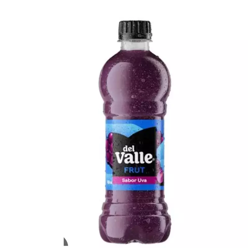 Suco Delvalle 450ml