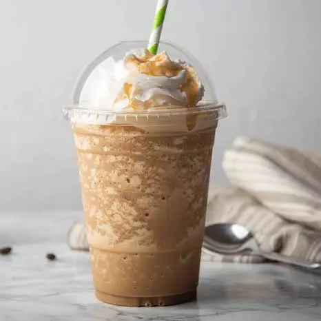 Frappe