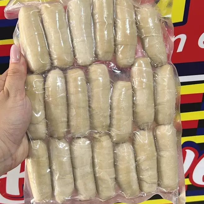 Tequeños Premium full queso