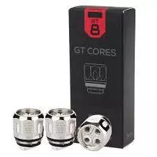VAPORESSO GT8 CORES 0.15