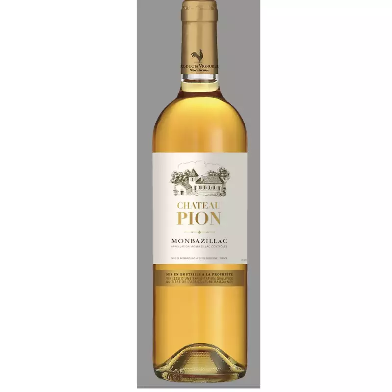 VINHO CHÂTEAU PION