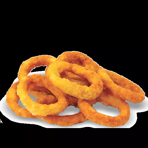 Aros de Cebolla