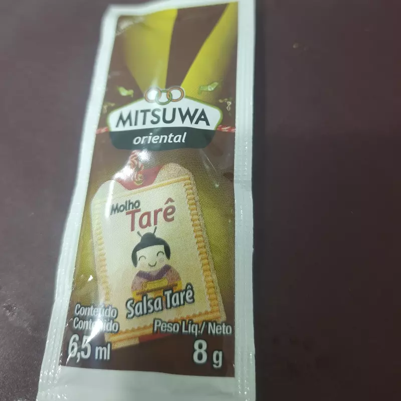Tare em sachê