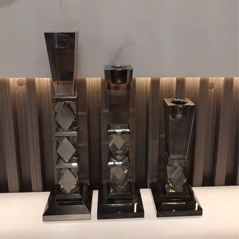 CANDELABROS REF 3666-58-59-60