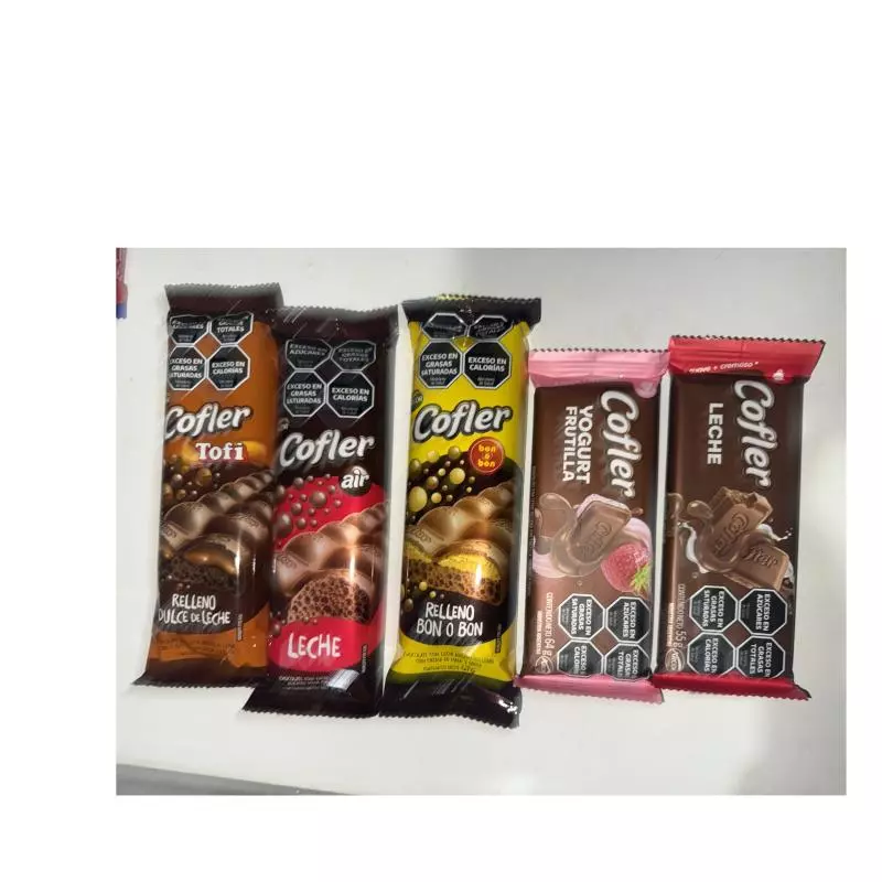 chocolate