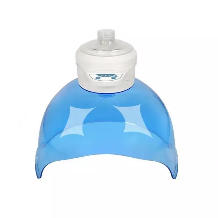 Capsula Facial De Hidrogeno