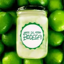 CAIPIRINHA LIMÃO 500ML