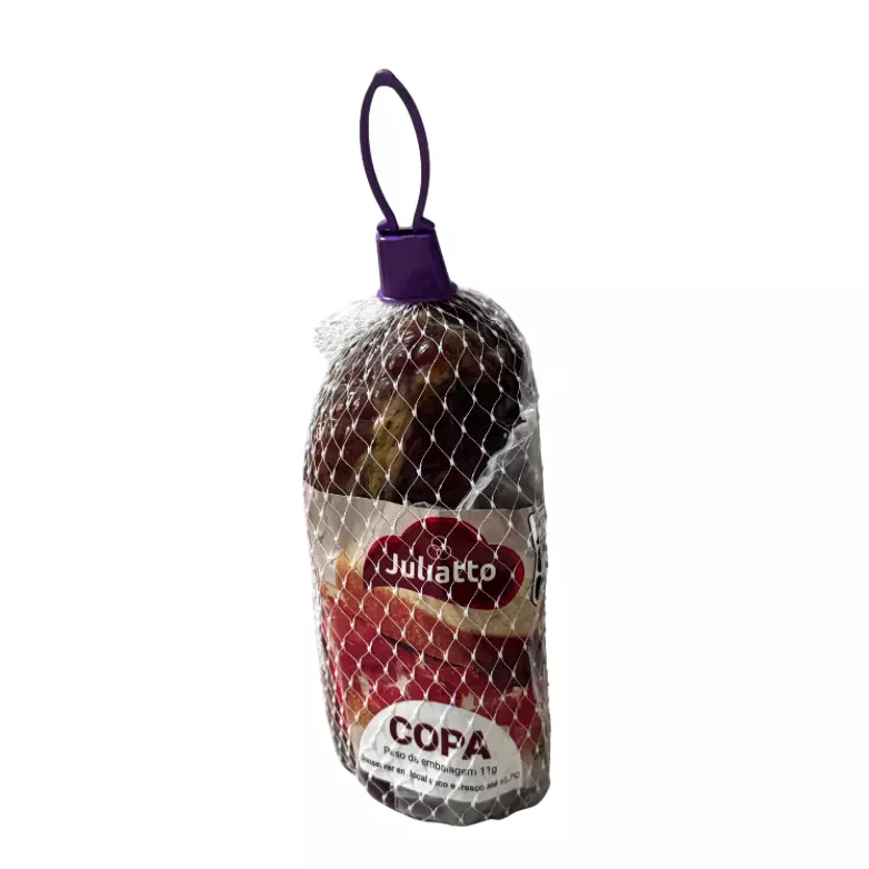 Copa Juliatto