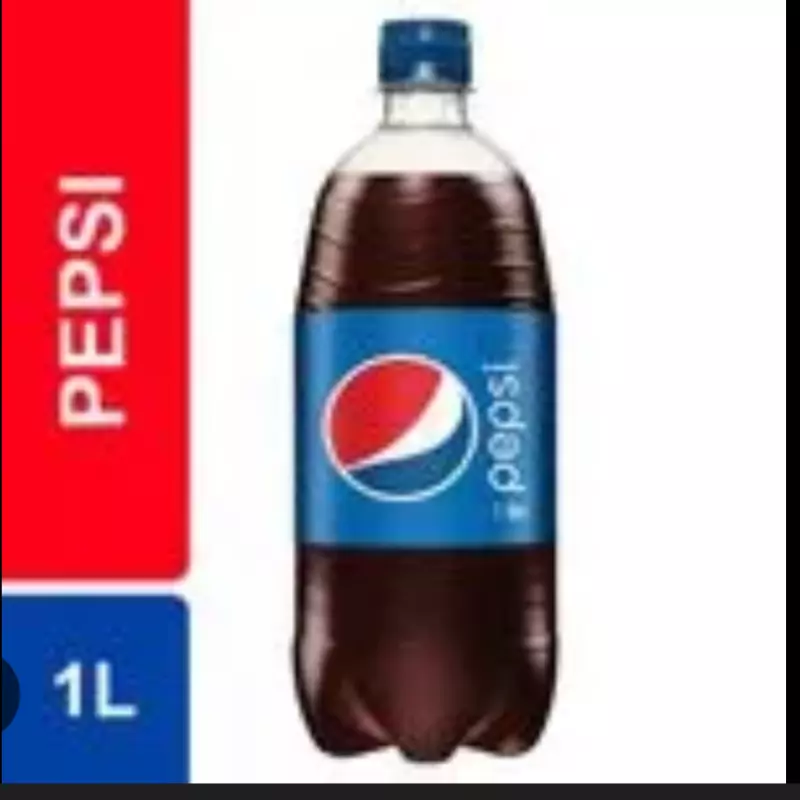 PEPSI 1 L