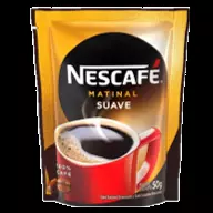 CAFE SOLUVEL NESCAFE MATINAL SUAVE
