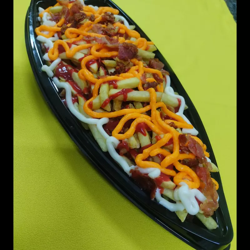 Batata Frita