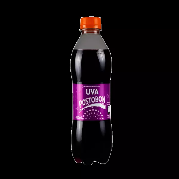 UVA 400ML