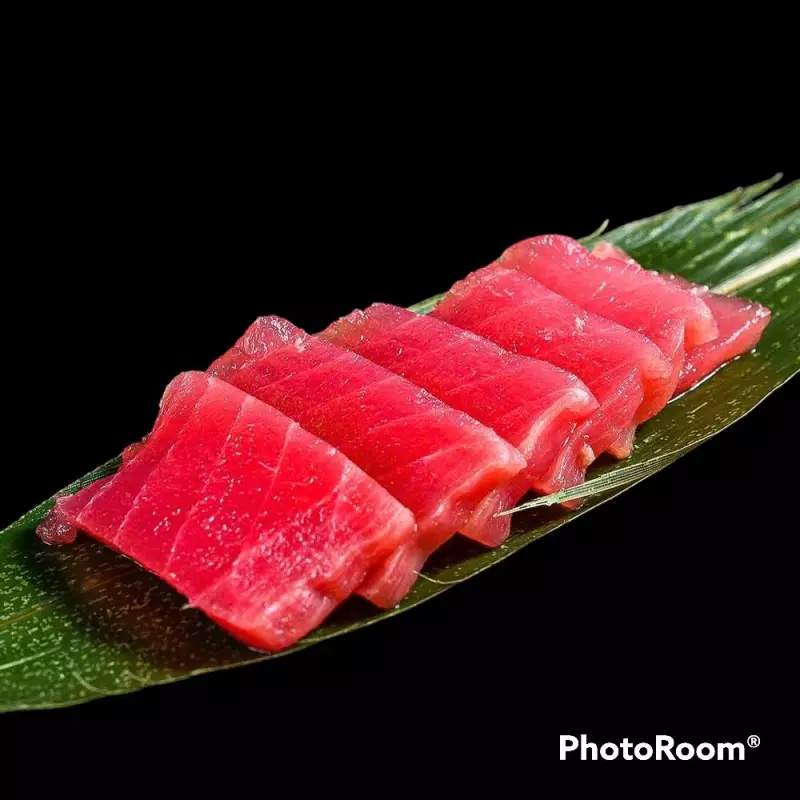 SASHIMI ATÚN
