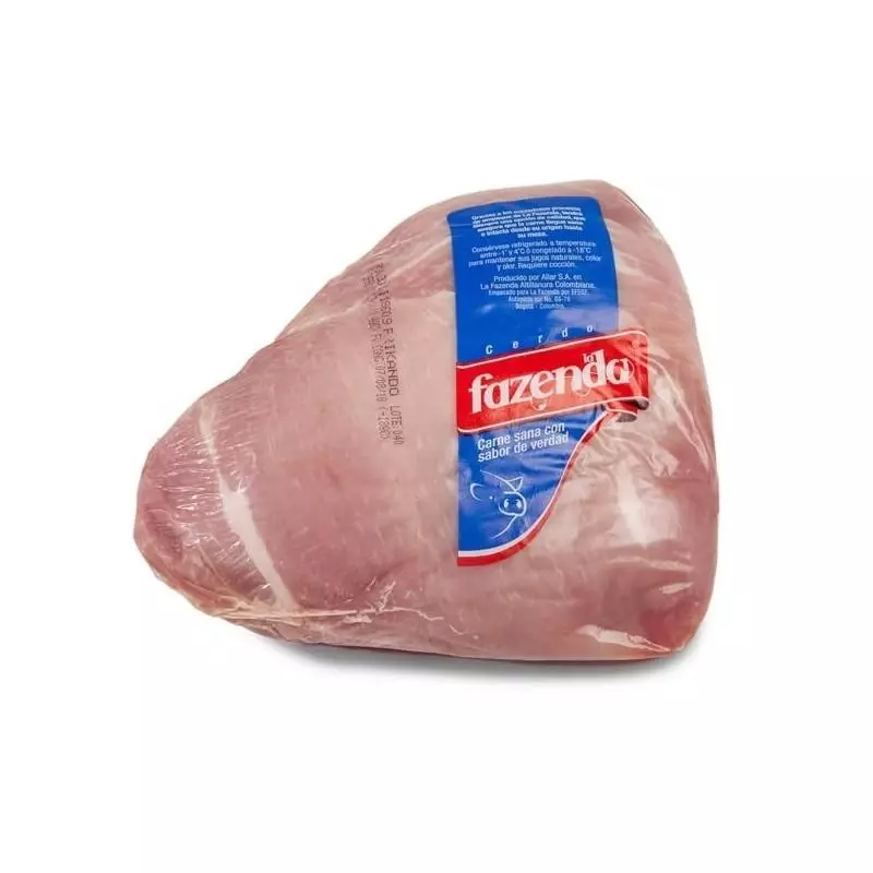 Pierna de Cerdo