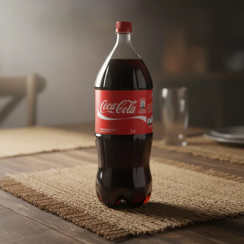 Coca 2 LT