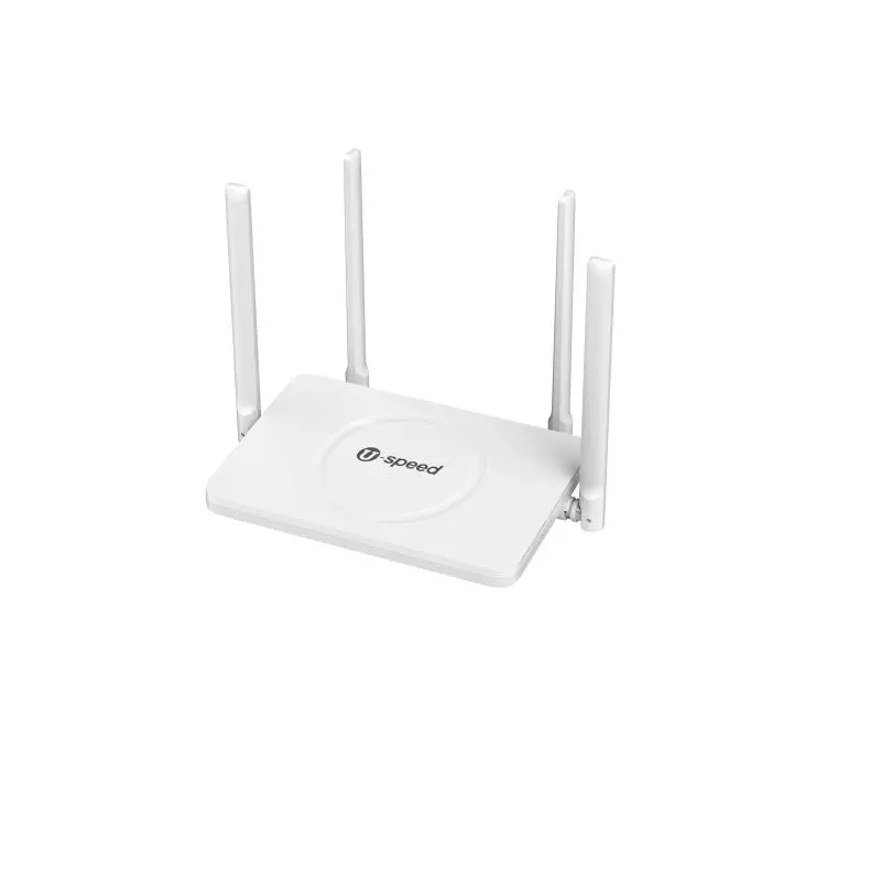 U-SPEED Enrutador WiFi AC1200