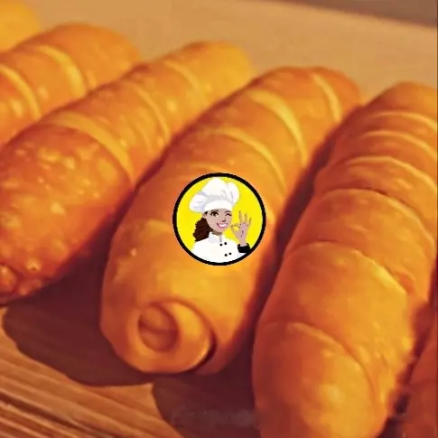 Band. Deditos CM de Ranchero-Fritos