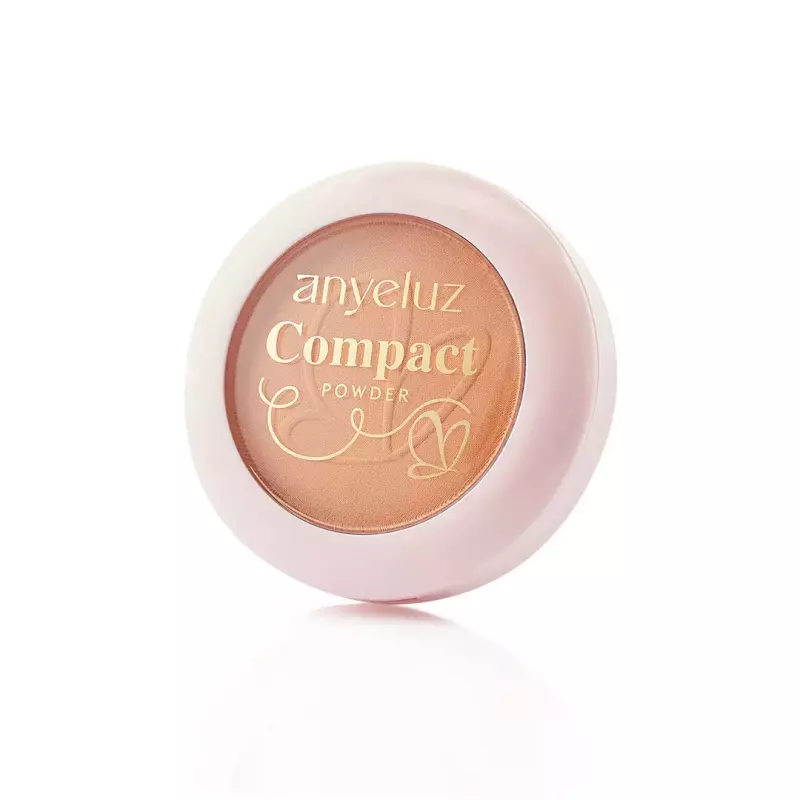 BL-024 B: Polvo Compacto (5-6-7-8)