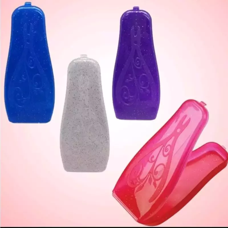 Estojo Para Alicate C/Glitter