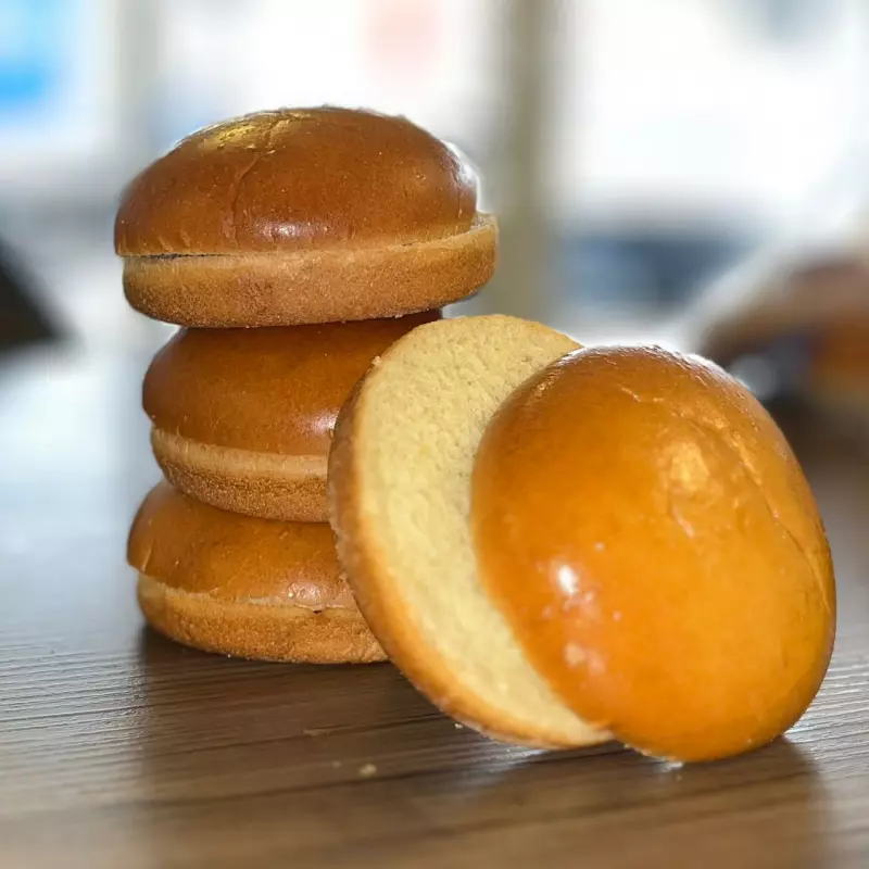 PAO BRIOCHE 75G