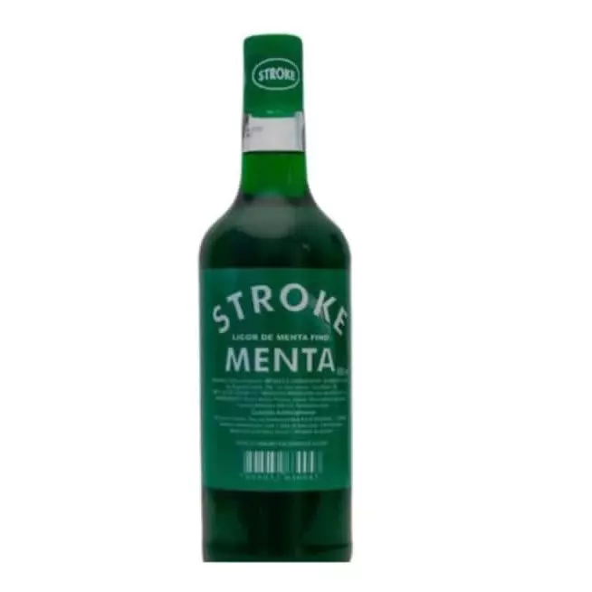 STROKE MENTA 950 ML C/6