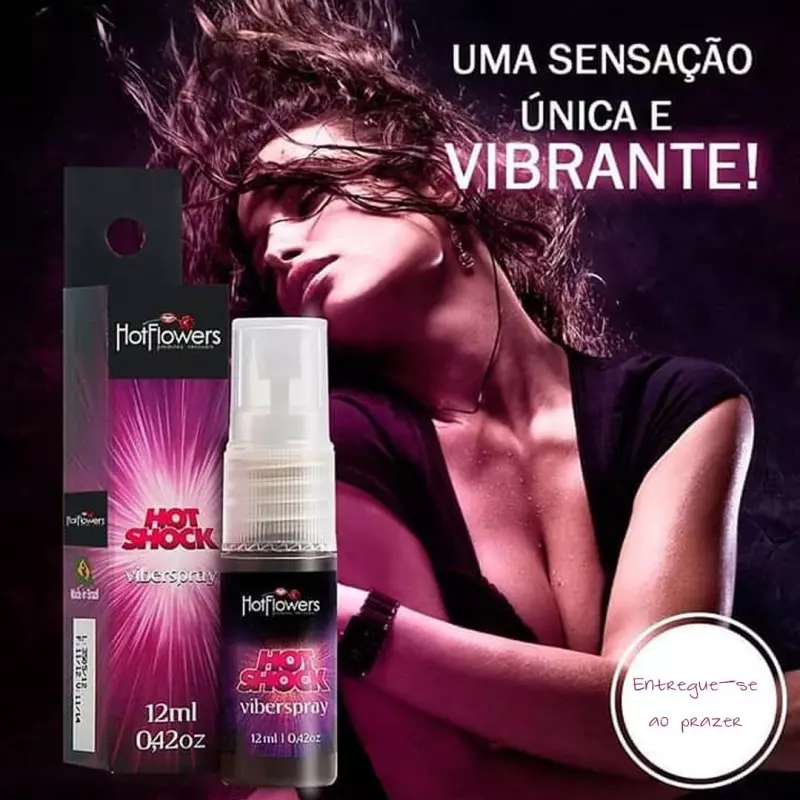 Hot Shock