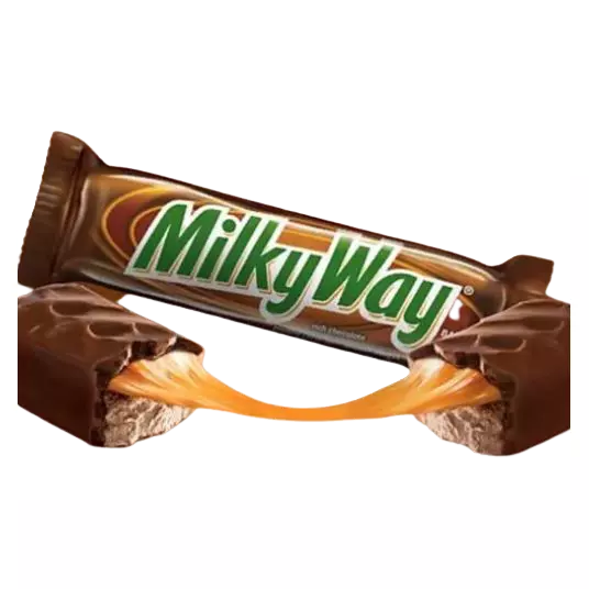 Milkyway x 6 unidades