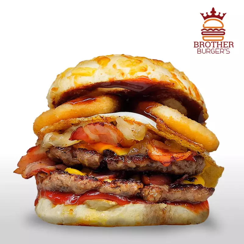 Benelli doble sin papas