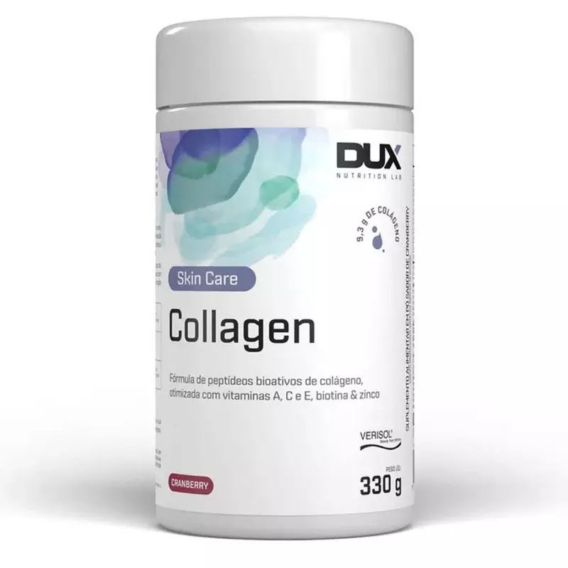 Collagen Verisol 330g Dux Nutrition