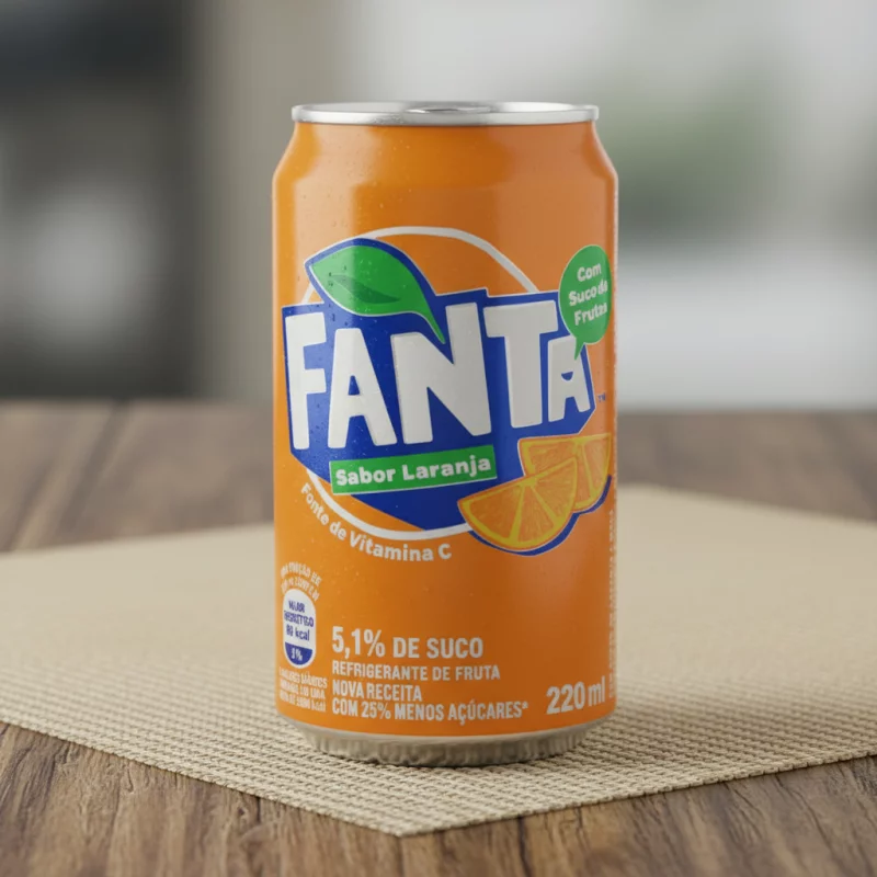fanta mini