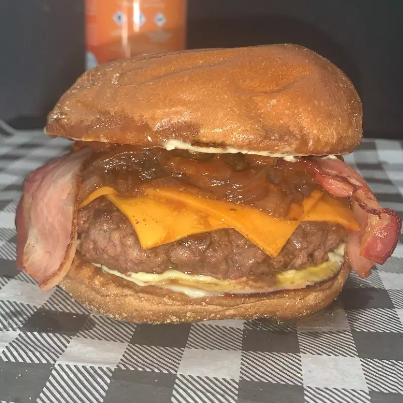 AMERICAN CHEESE