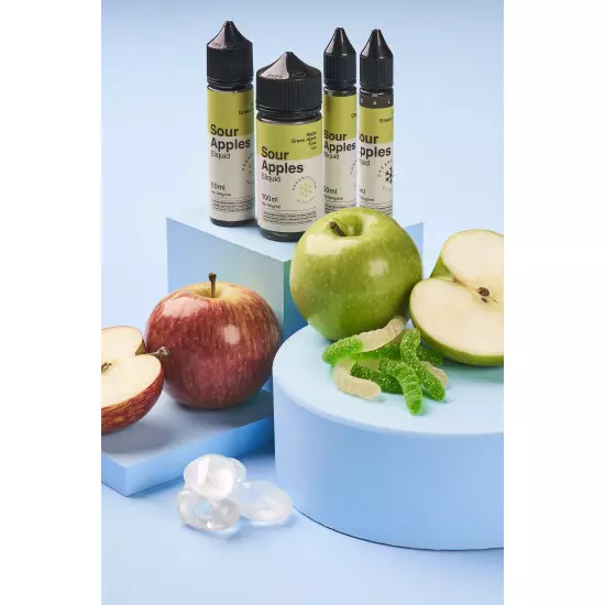 Freebase DreamC. 3MG 60ML Sour Apple