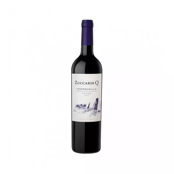 Zuccardi Q Tempranillo