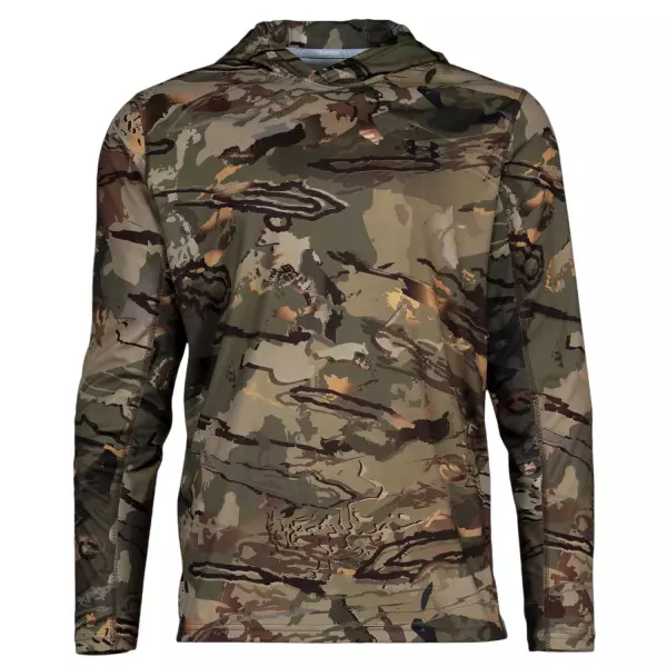 Under Armour Forest UPF 50