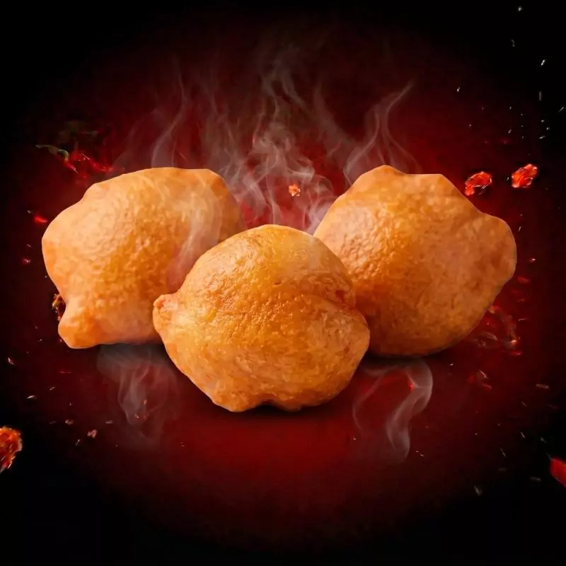 ORDEN DE HONEY PUFFS