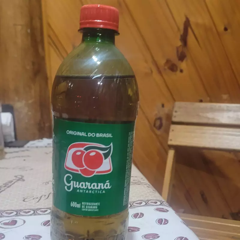 Guaraná 600