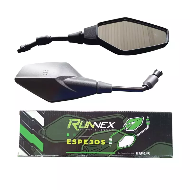 JUEGO ESPEJO MRX RUNNEX